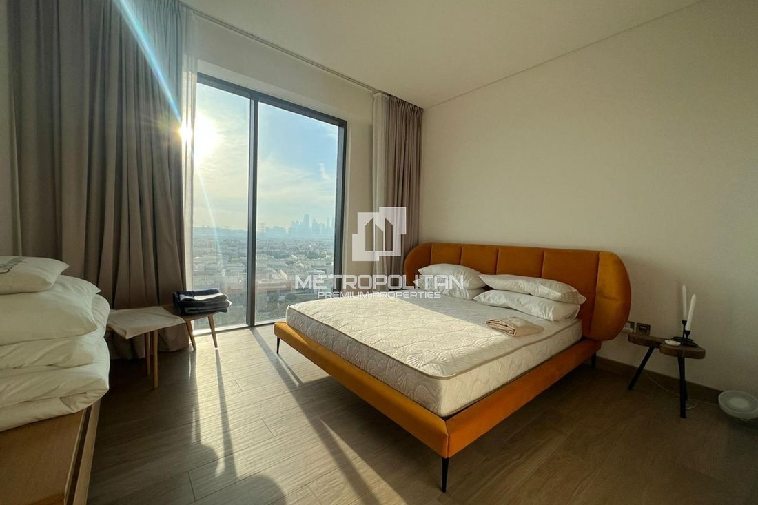 Apartment in MBR- Al Merkad, Dubai, United Arab Emirates 3 - 17999778