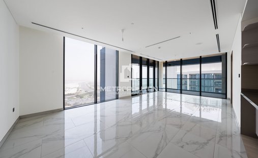 Appartement en MBR- Al Merkad, Doubaï, Émirats arabes unis 1