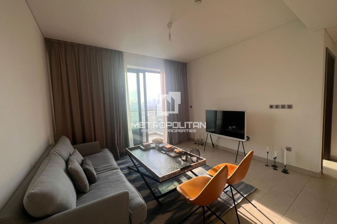Apartment in MBR- Al Merkad, Dubai, United Arab Emirates 5 - 17999778