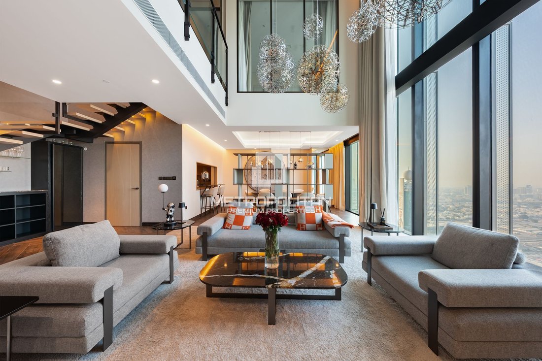 House in Zabeel, Dubai, United Arab Emirates 3 - 17268939