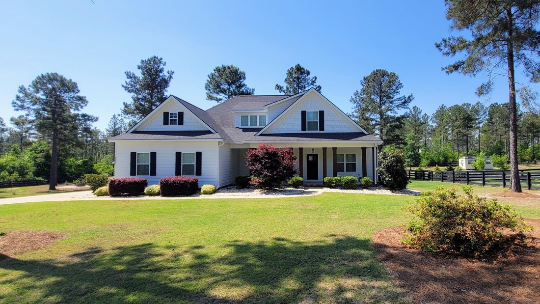 House in Aiken, South Carolina, United States 2 - 17999751