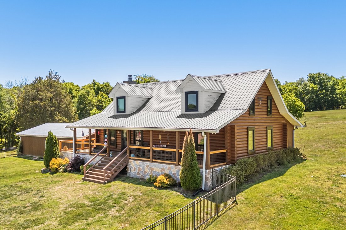 House in Watertown, Tennessee, United States 5 - 17999857
