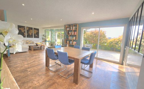 House in Le Legue, Plerin, France 1