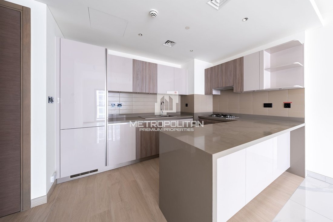 Apartment in MBR- Al Merkad, Dubai, United Arab Emirates 1 - 17949472