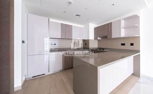 Apartamento en MBR- Al Merkad, Dubái, Emiratos Árabes Unidos 1