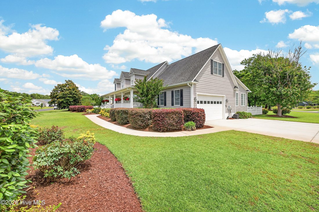 House in Broad Creek, North Carolina, United States 3 - 17999786