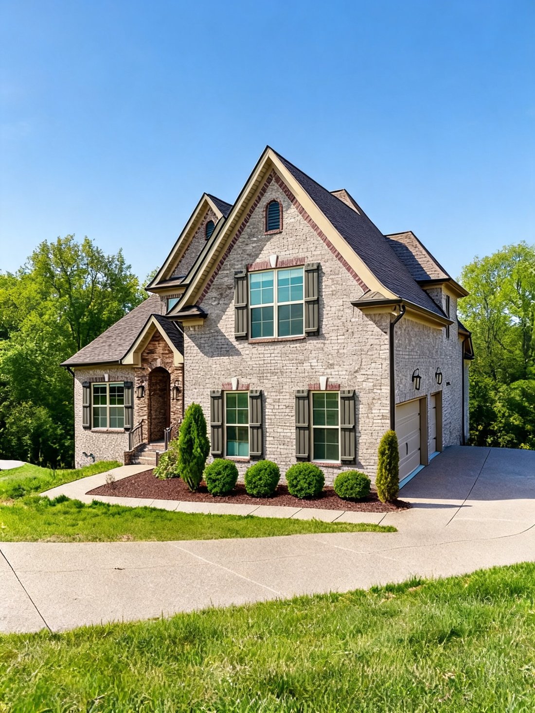 House in Lebanon, Tennessee, United States 2 - 17869448