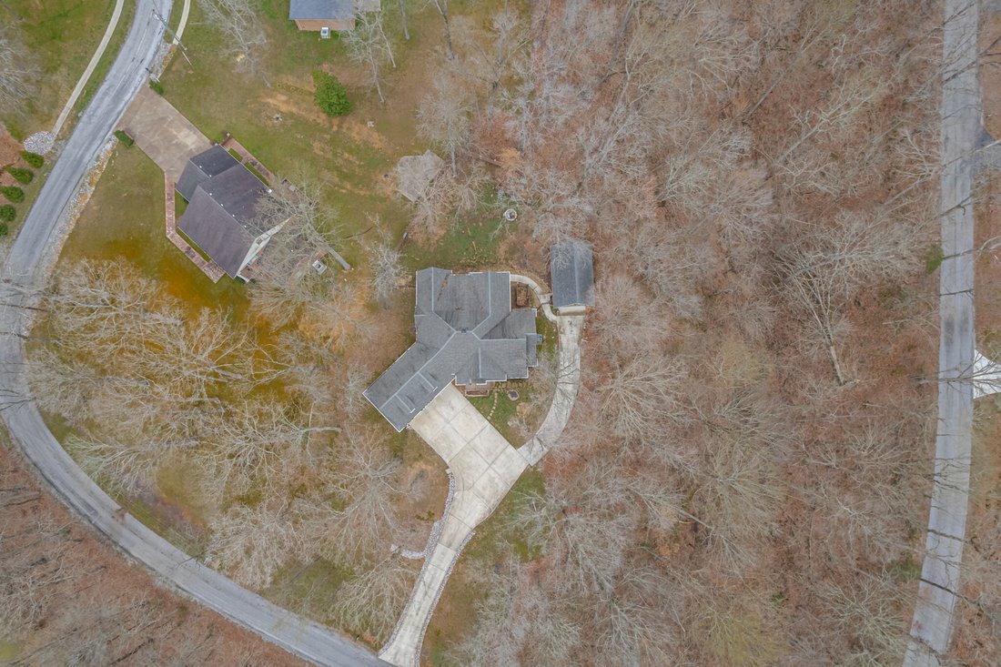 House in Manchester, Tennessee, United States 4 - 17999843