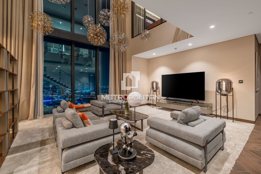 House in Zabeel, Dubai, United Arab Emirates 1 - 17268939
