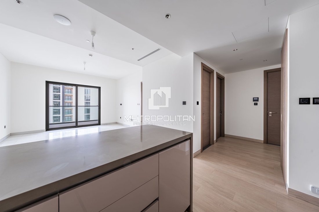 Apartment in MBR- Al Merkad, Dubai, United Arab Emirates 3 - 17949472