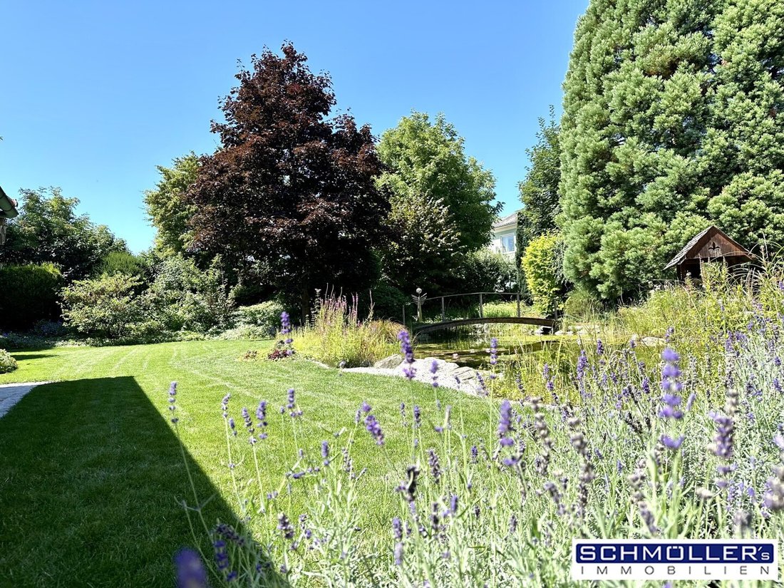 Haus in Wels, Oberösterreich, Österreich 5 - 17491361