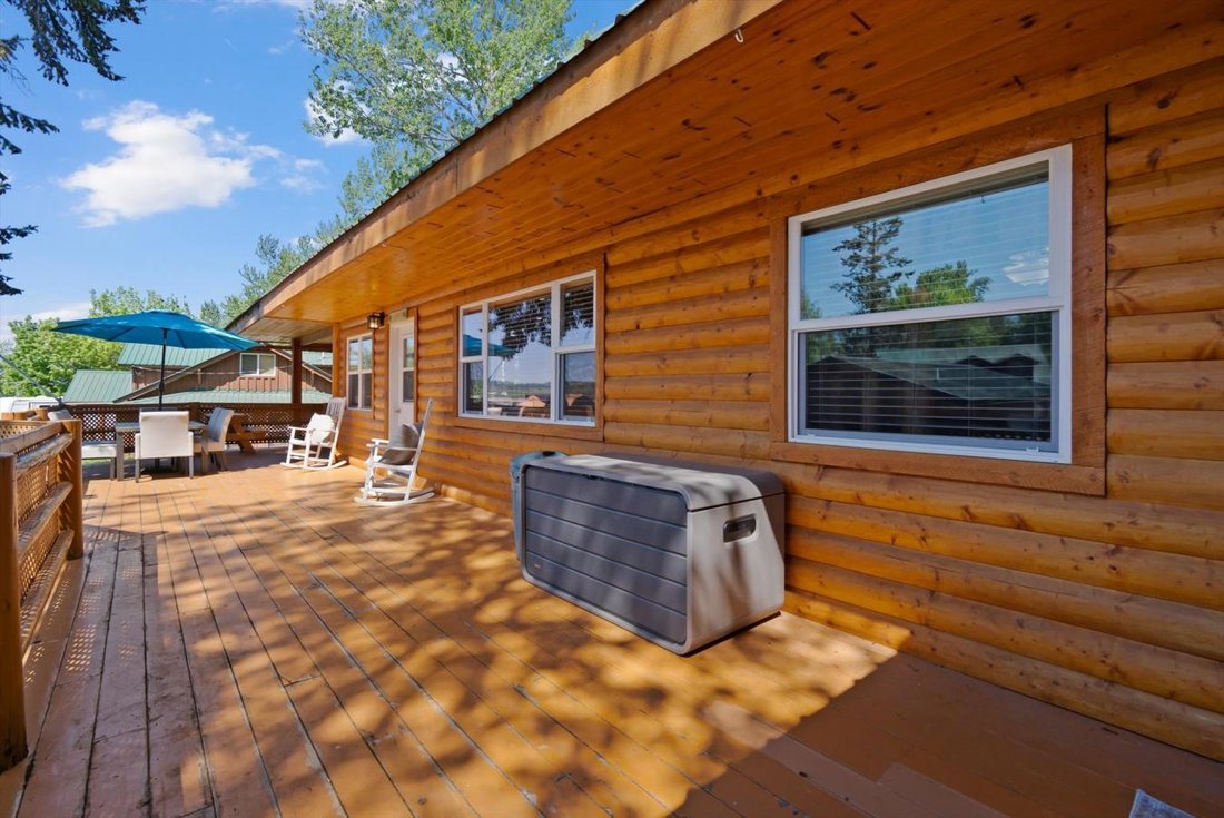 House in Polson, Montana, United States 3 - 17999865