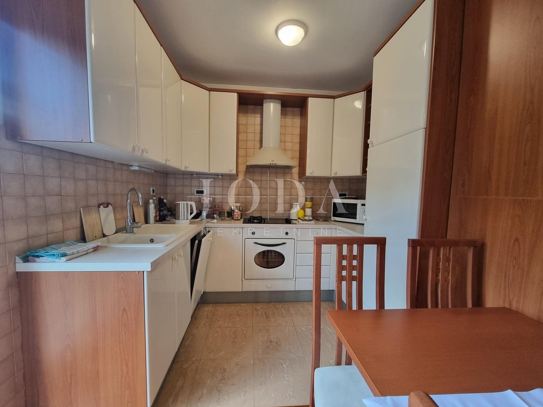 Apartment in Grad Opatija, Primorje-Gorski Kotar County, Croatia 5 - 17999784