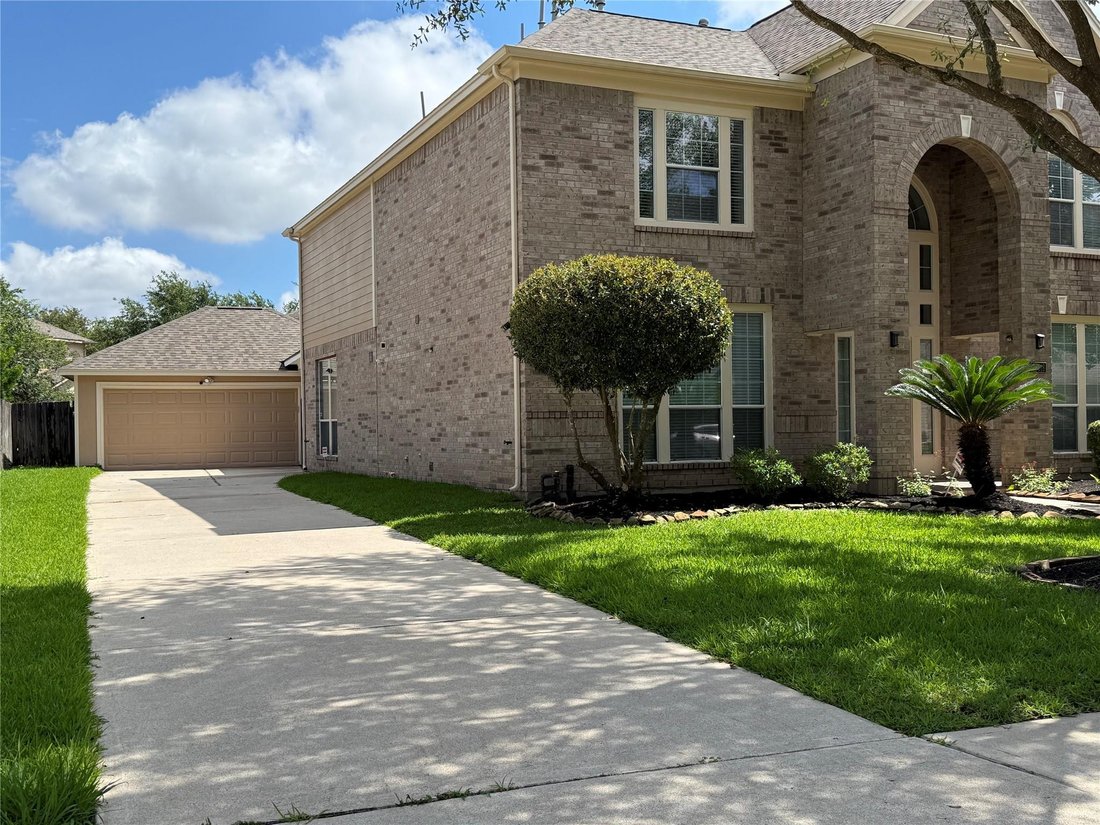 House in Katy, Texas, United States 3 - 17999938