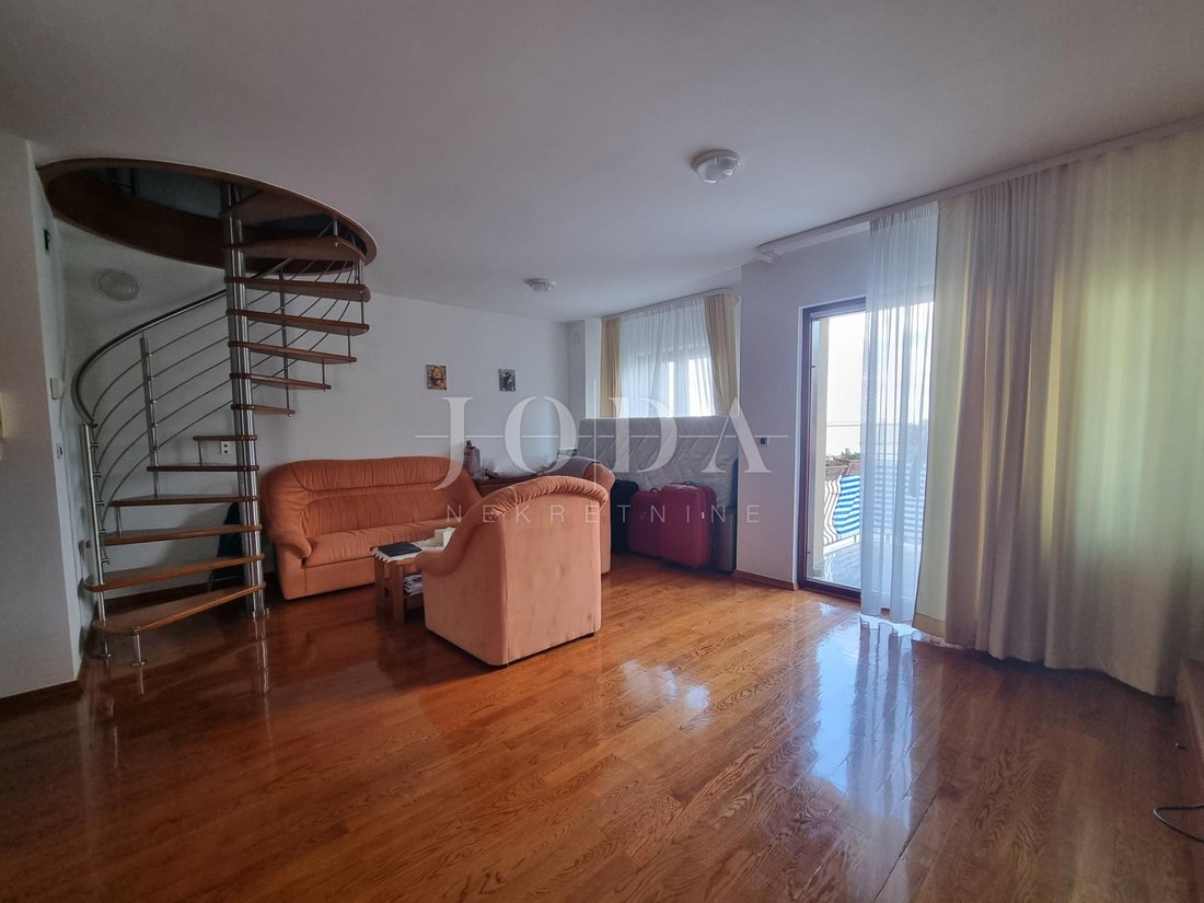Apartment in Grad Opatija, Primorje-Gorski Kotar County, Croatia 3 - 17999784