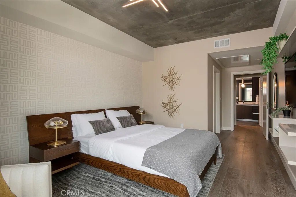 appartement à Pasadena, Californie, États-Unis 4 - 17407266