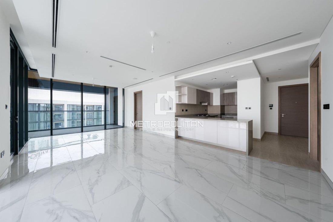 Appartamento a MBR- Al Merkad, Emirato di Dubai, Emirati Arabi Uniti 3 - 17949437