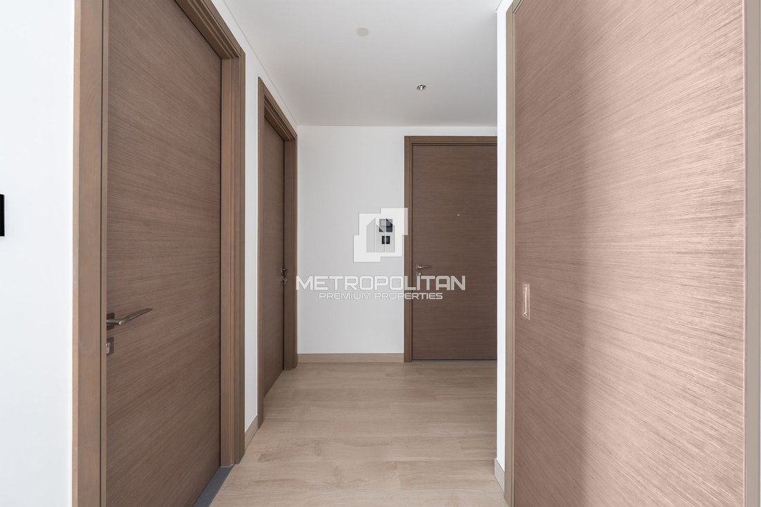 Apartment in MBR- Al Merkad, Dubai, United Arab Emirates 4 - 17949472