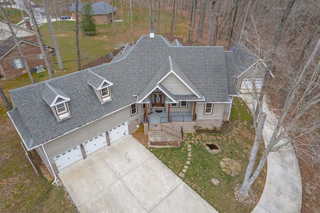 House in Manchester, Tennessee, United States 5 - 17999843