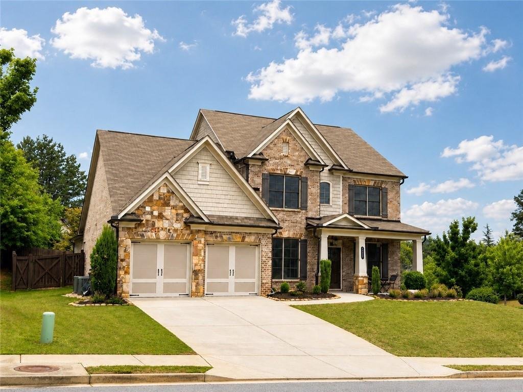 House in Suwanee, Georgia, United States 2 - 17999756