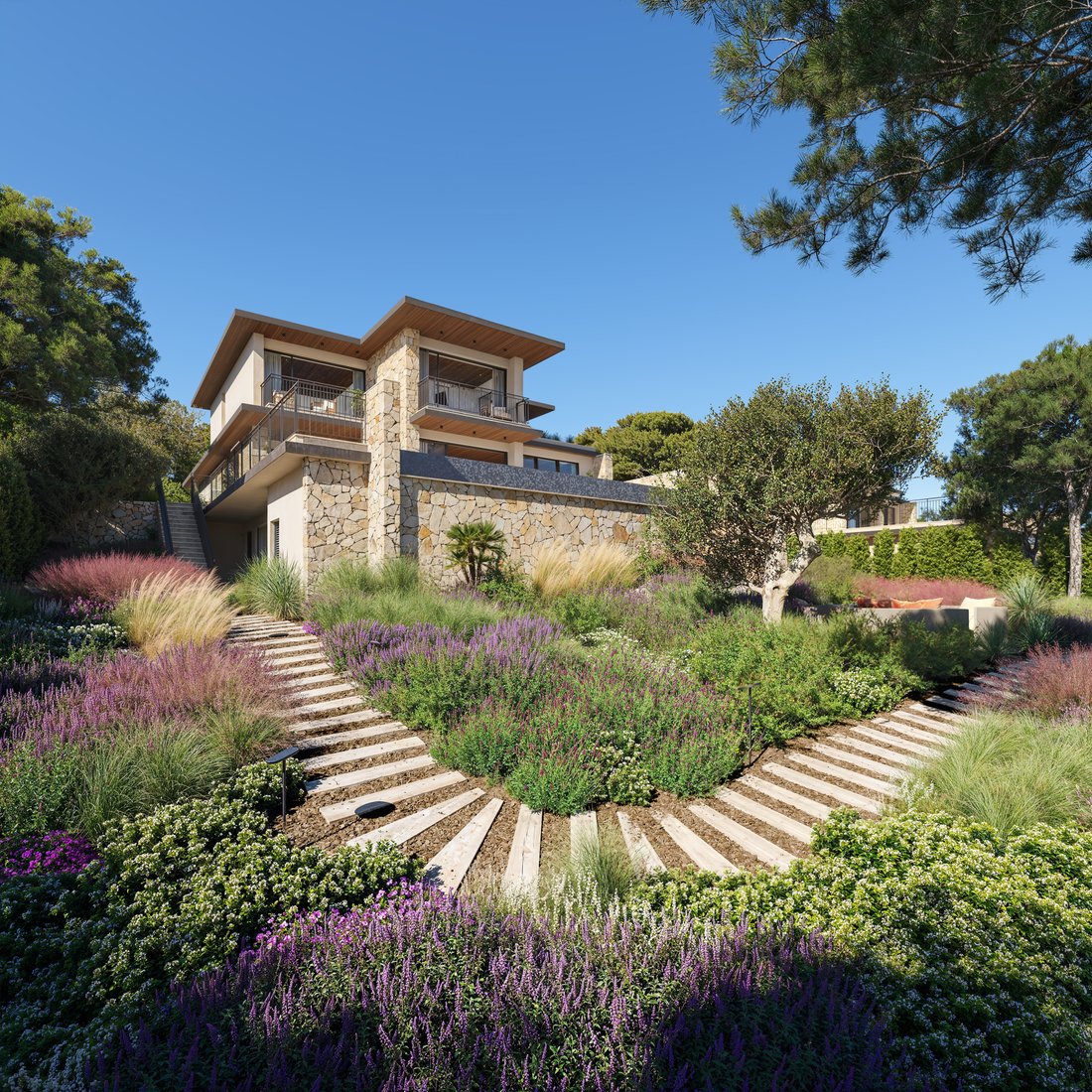 Villa in Vau, Leiria District, Portugal 2 - 17999703