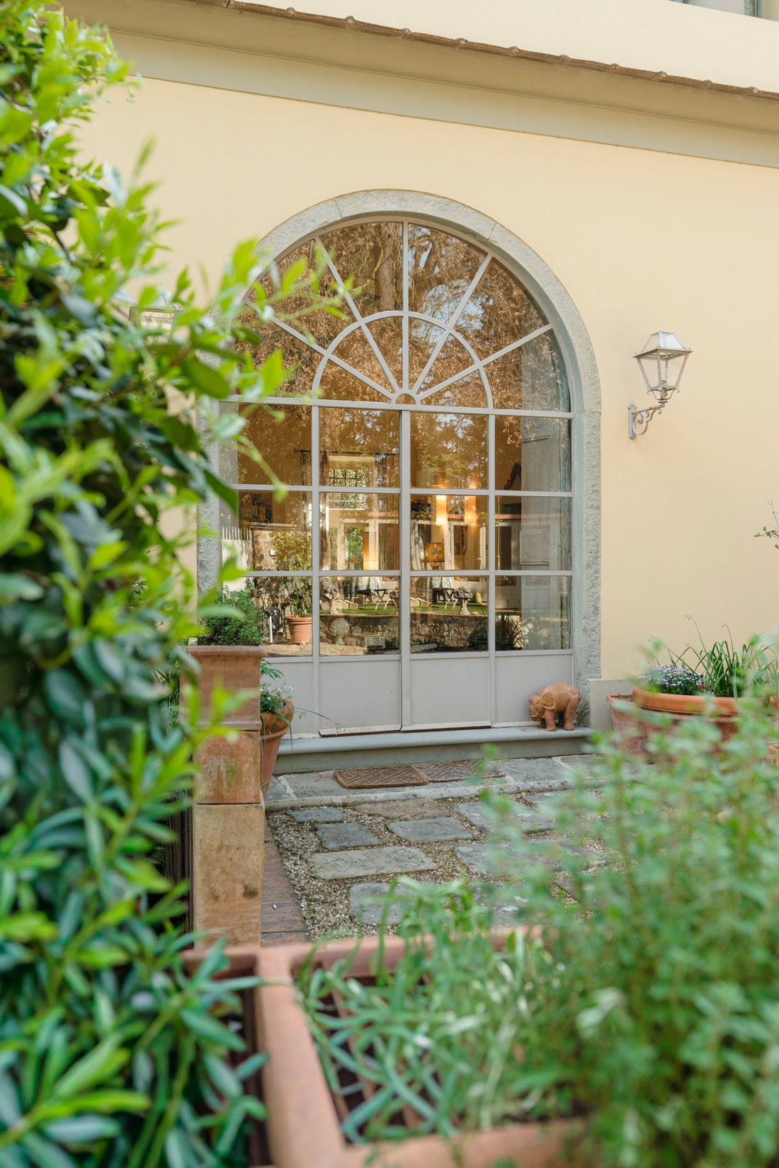 Villa in Center, Florence, Tuscany 4 - 17999994