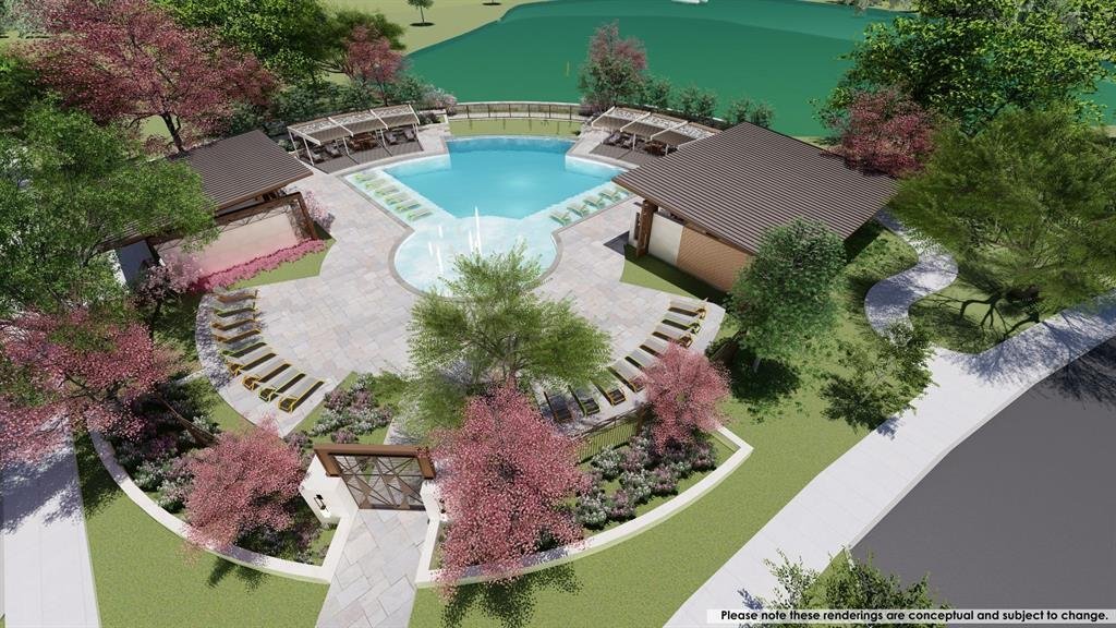 House in Rockwall, Texas, United States 3 - 18000035
