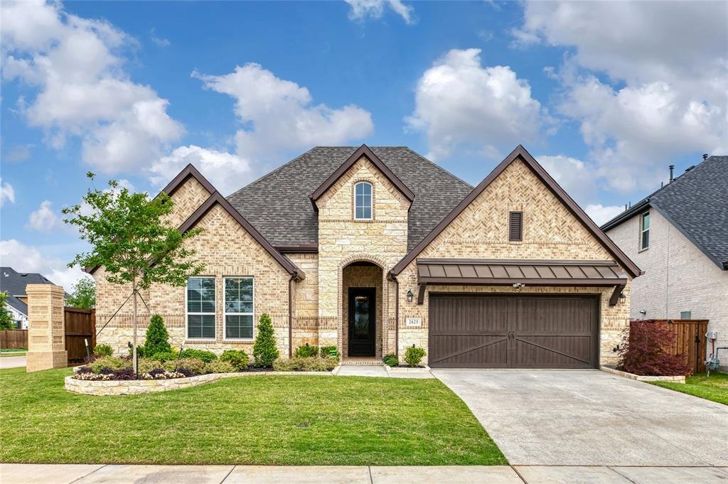 House in Celina, Texas, United States 1 - 18000047