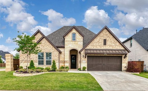 Maison à Celina, Texas, États-Unis 1