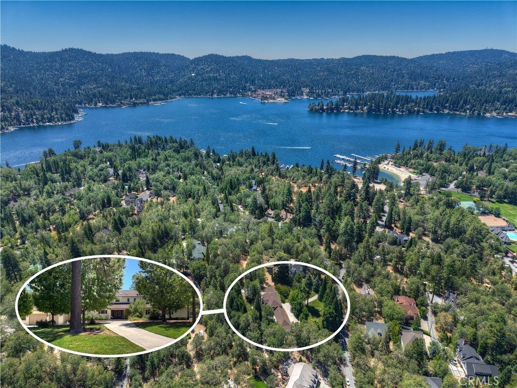 House in Lake Arrowhead, California, United States 4 - 16755611
