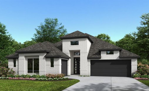 House in Rockwall, Texas, United States 1
