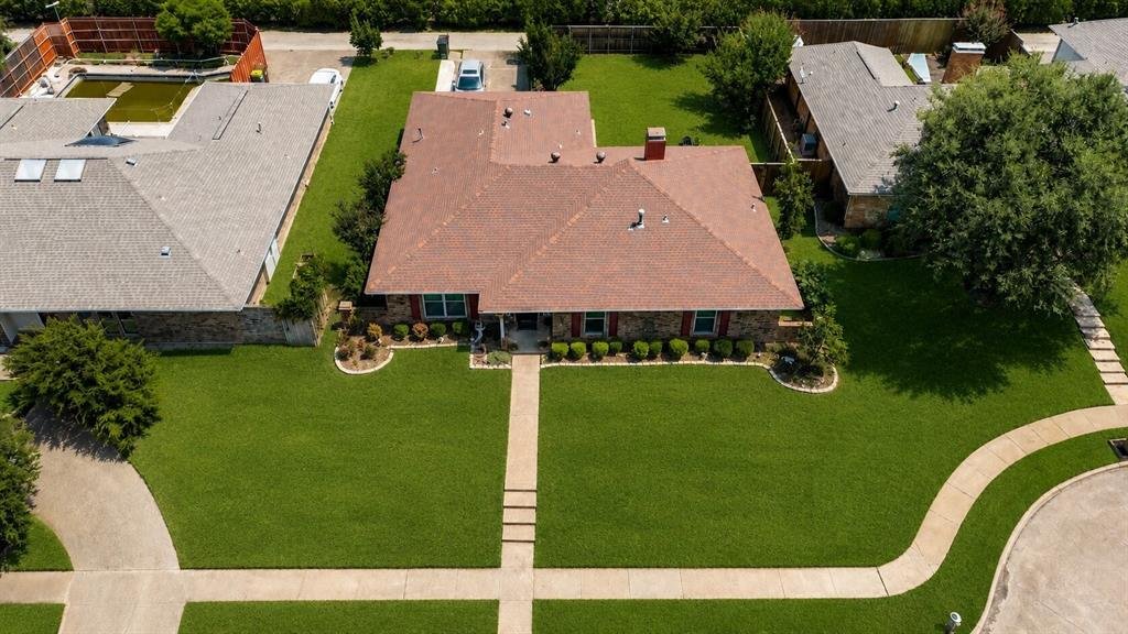 House in Plano, Texas, United States 1 - 17259896