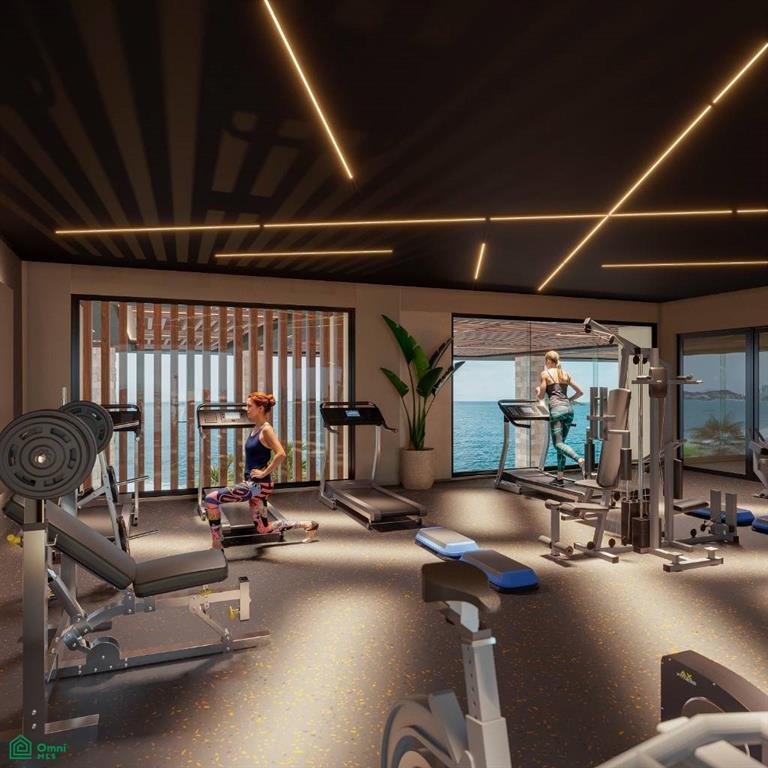 Condominio en Mazatlán, Sinaloa, México 5 - 17088751