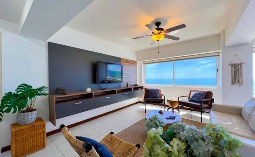 Condominio en Mazatlán, Sinaloa, México 1
