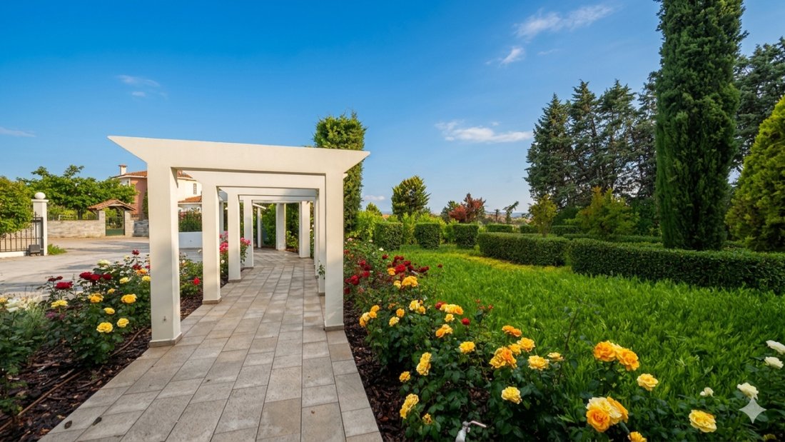 Villa in Thermaikos, Macedonia and Thrace, Greece 3 - 17329386