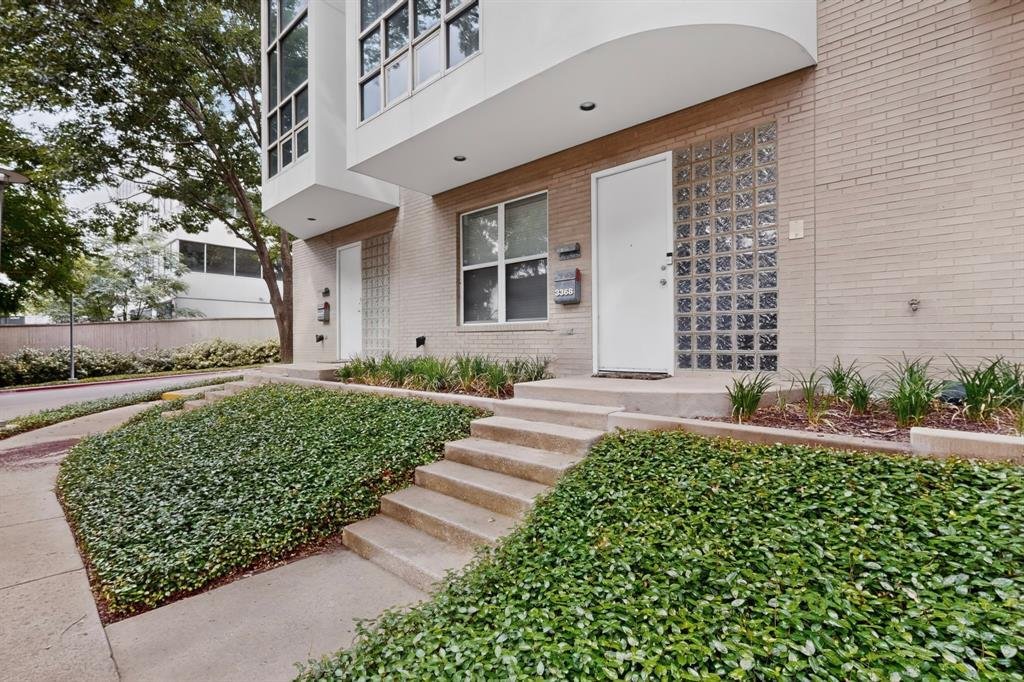 Townhouse in Dallas, Texas, United States 4 - 18000052