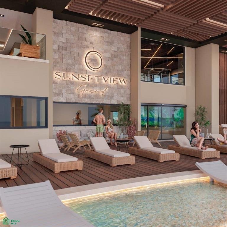 Condominio en Mazatlán, Sinaloa, México 3 - 17088751