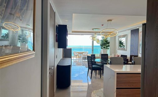 Condominio a Mazatlán, Sinaloa, Messico 1