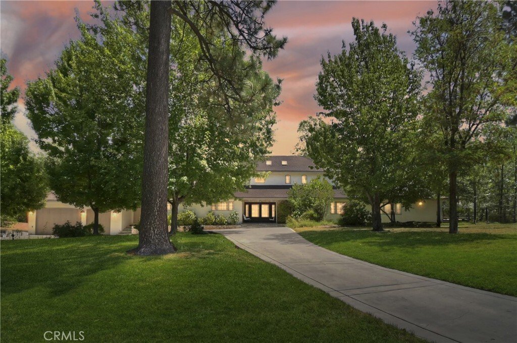 House in Lake Arrowhead, California, United States 1 - 16755611