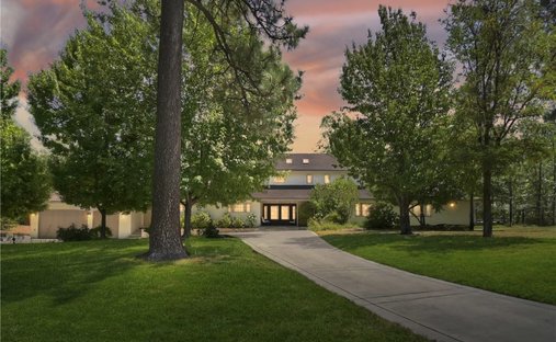 House in Lake Arrowhead, California, United States 1