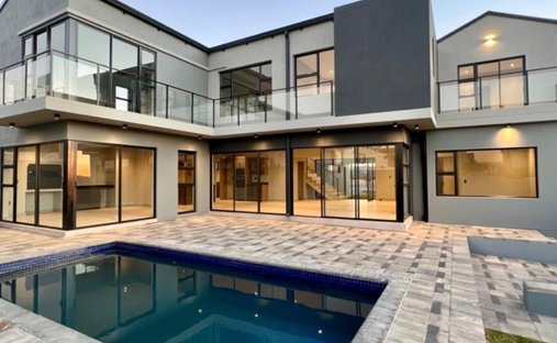 House in Rietfontein 2-Ir, Gauteng, South Africa 1