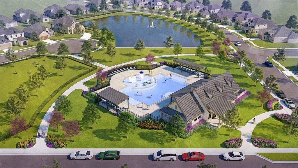 House in McKinney, Texas, United States 4 - 18000033