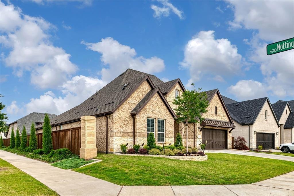 House in Celina, Texas, United States 4 - 18000047