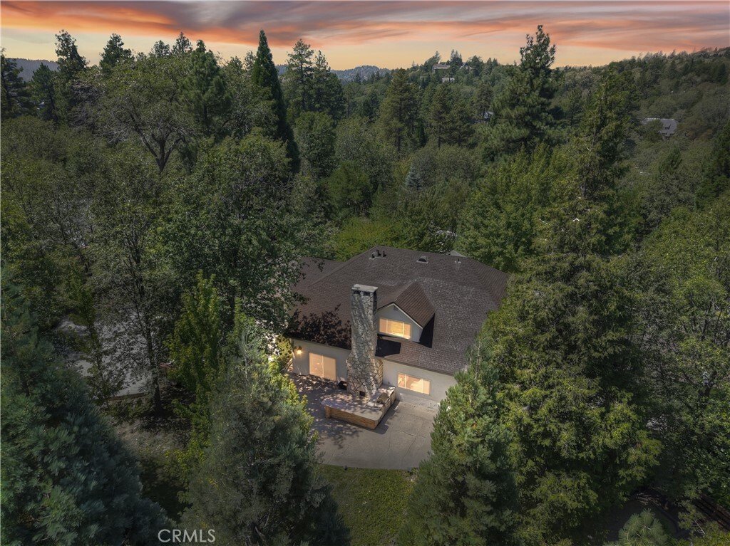 House in Lake Arrowhead, California, United States 2 - 16755611