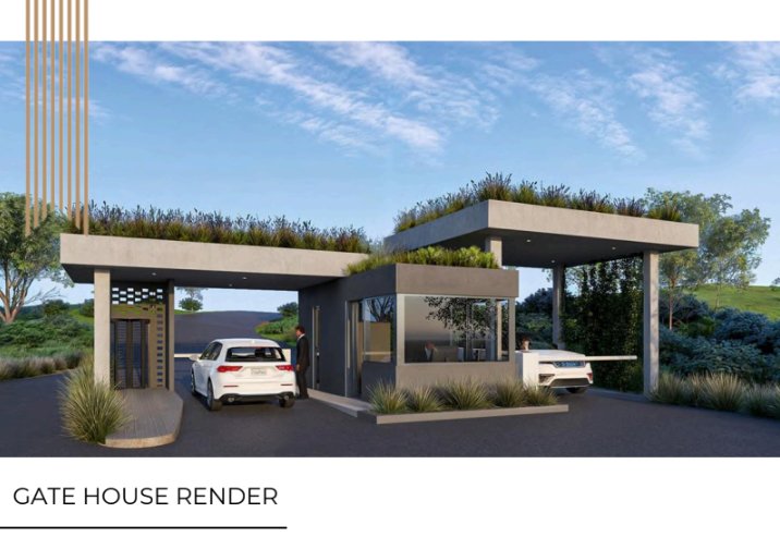 Land in South Africa 2 - 18000115