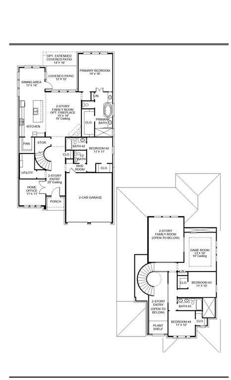 House in Rockwall, Texas, United States 2 - 18000035