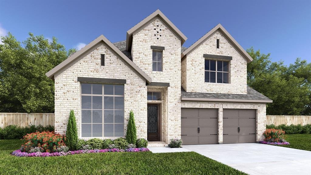 House in McKinney, Texas, United States 1 - 18000033