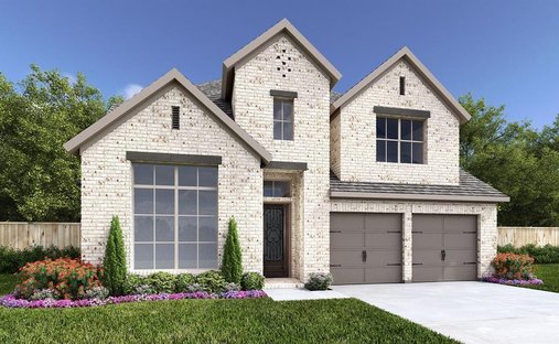 Casa en McKinney, Texas, Estados Unidos 1