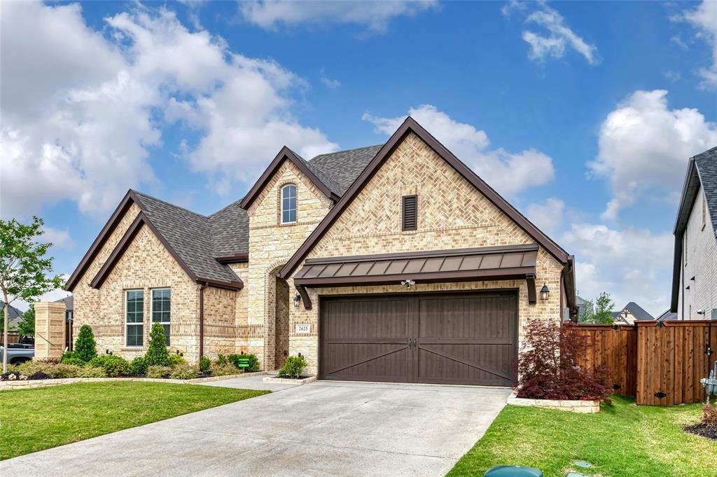 House in Celina, Texas, United States 2 - 18000047