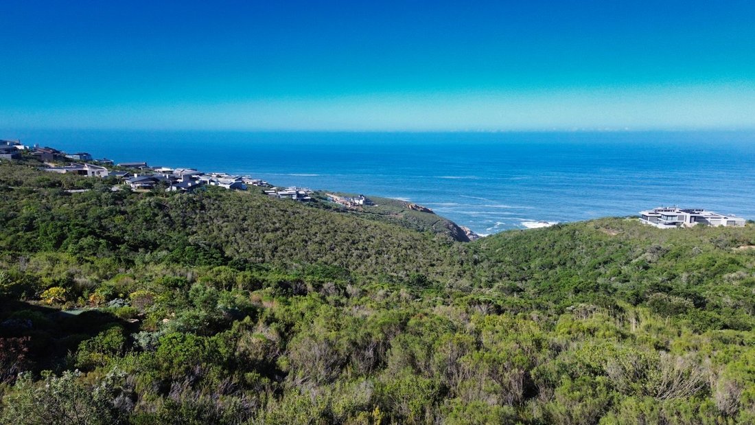 Land in Oubaai Golf Estate, Western Cape, South Africa 3 - 18000069